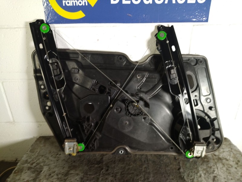 Recambio de elevalunas delantero derecho para volkswagen golf vi (5k1)  | 0.08 - ...  | 0.08 - ... referencia OEM IAM 6K1837730Q