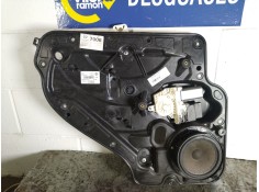 Recambio de elevalunas trasero izquierdo para volkswagen golf vi (5k1)  | 0.08 - ...  | 0.08 - ... referencia OEM IAM 5K4839729J