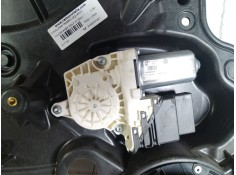 Recambio de elevalunas trasero izquierdo para volkswagen golf vi (5k1)  | 0.08 - ...  | 0.08 - ... referencia OEM IAM 5K4839729J 2