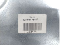 Recambio de elevalunas delantero izquierdo para seat ibiza (6l1) 1.9 tdi | 0.02 - ... 1.9 tdi | 0.02 - ... referencia OEM IAM 6L