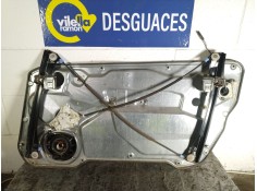 Recambio de elevalunas delantero izquierdo para seat ibiza (6l1) 1.9 tdi | 0.02 - ... 1.9 tdi | 0.02 - ... referencia OEM IAM 6L 2