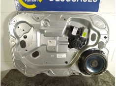 Recambio de elevalunas delantero izquierdo para ford c-max (cb3)  | ...  | ... referencia OEM IAM