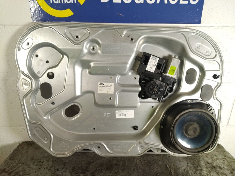 Recambio de elevalunas delantero izquierdo para ford c-max (cb3)  | ...  | ... referencia OEM IAM    Recambio de elevalunas delantero izquierdo para ford c-max (cb3)  | ...  | ... referencia OEM IAM