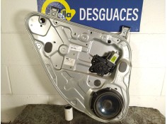 Recambio de elevalunas trasero izquierdo para ford c-max (cb3)  | ...  | ... referencia OEM IAM