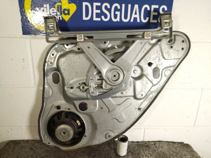 Recambio de elevalunas trasero izquierdo para ford c-max (cb3)  | ...  | ... referencia OEM IAM    Recambio de elevalunas trasero izquierdo para ford c-max (cb3)  | ...  | ... referencia OEM IAM