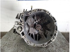 Recambio de caja cambios para renault scenic ii 1.9 dci diesel referencia OEM IAM ND0002 8200156391