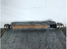 Recambio de cardan trasero para jeep gr.cherokee (wj/wg) 3.1 td cat referencia OEM IAM