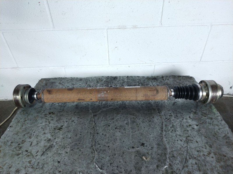 Recambio de cardan trasero para jeep gr.cherokee (wj/wg) 3.1 td cat referencia OEM IAM    Recambio de cardan trasero para jeep gr.cherokee (wj/wg) 3.1 td cat referencia OEM IAM