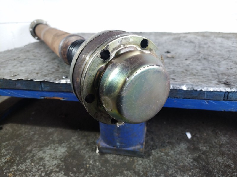 Recambio de cardan trasero para jeep gr.cherokee (wj/wg) 3.1 td cat referencia OEM IAM    Recambio de cardan trasero para jeep gr.cherokee (wj/wg) 3.1 td cat referencia OEM IAM