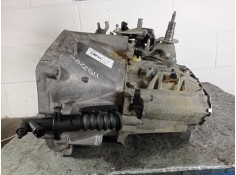 Recambio de caja cambios para peugeot 308 sw  | 0.08 - ...  | 0.08 - ... referencia OEM IAM 20MB53   2