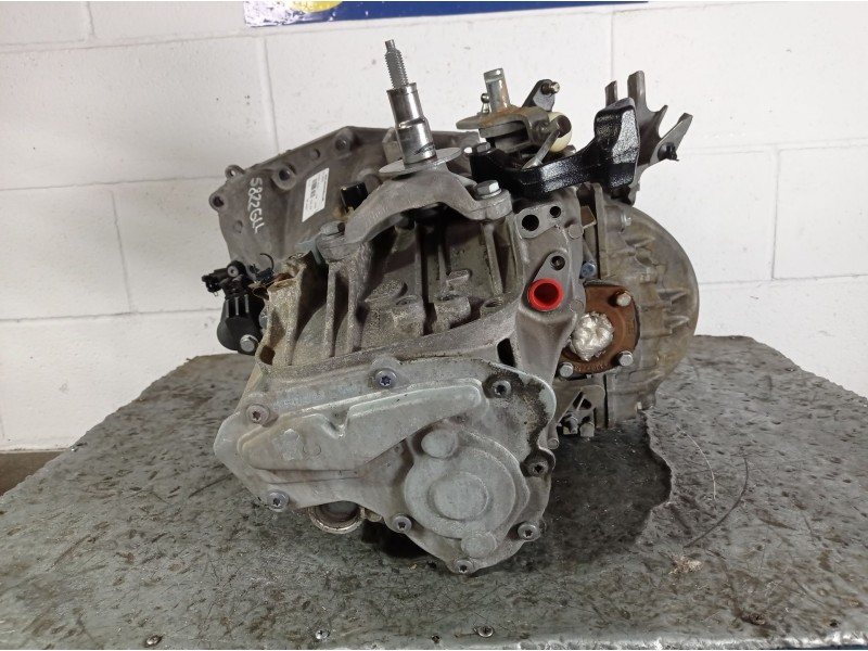 Recambio de caja cambios para peugeot 308 sw  | 0.08 - ...  | 0.08 - ... referencia OEM IAM 20MB53   Recambio de caja cambios para peugeot 308 sw  | 0.08 - ...  | 0.08 - ... referencia OEM IAM 20MB53