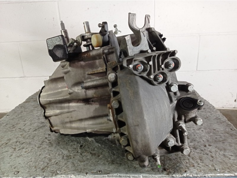 Recambio de caja cambios para peugeot 308 sw  | 0.08 - ...  | 0.08 - ... referencia OEM IAM 20MB53   Recambio de caja cambios para peugeot 308 sw  | 0.08 - ...  | 0.08 - ... referencia OEM IAM 20MB53