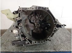 Recambio de caja cambios para peugeot 207 sw  | 0.07 - ...  | 0.07 - ... referencia OEM IAM 20DP27