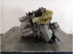 Recambio de caja cambios para peugeot 207 sw  | 0.07 - ...  | 0.07 - ... referencia OEM IAM 20DP27   2