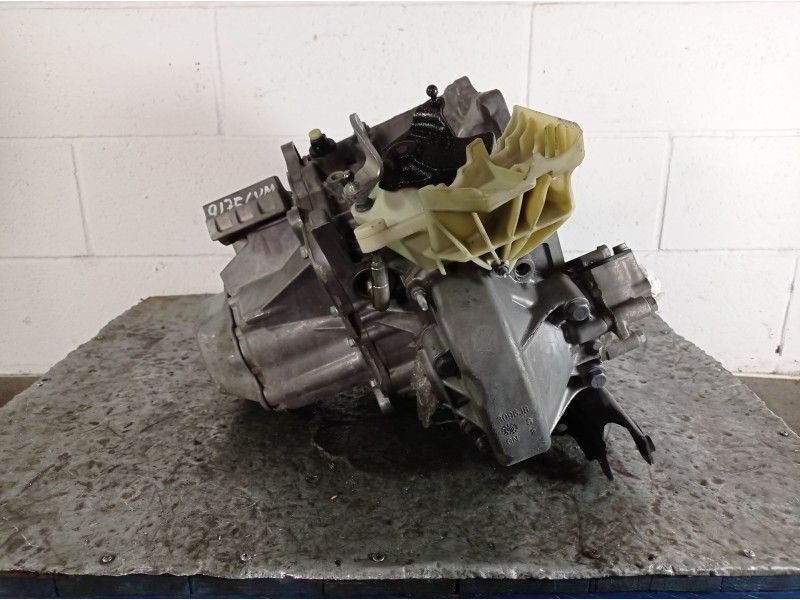 Recambio de caja cambios para peugeot 207 sw  | 0.07 - ...  | 0.07 - ... referencia OEM IAM 20DP27   Recambio de caja cambios para peugeot 207 sw  | 0.07 - ...  | 0.07 - ... referencia OEM IAM 20DP27