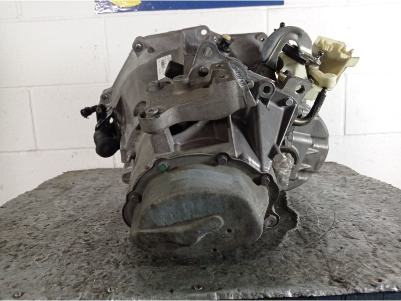 Recambio de caja cambios para peugeot 207 sw  | 0.07 - ...  | 0.07 - ... referencia OEM IAM 20DP27   Recambio de caja cambios para peugeot 207 sw  | 0.07 - ...  | 0.07 - ... referencia OEM IAM 20DP27