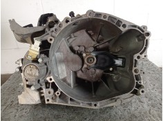 Recambio de caja cambios para citroen xsara picasso 2.0 hdi cat (rhy / dw10td) referencia OEM IAM 20DL64  