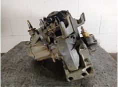 Recambio de caja cambios para citroen xsara picasso 2.0 hdi cat (rhy / dw10td) referencia OEM IAM 20DL64   2