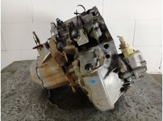 Recambio de caja cambios para citroen xsara berlina 2.0 hdi cat (rhy / dw10td) | 0.97 - ... 2.0 hdi cat (rhy / dw10td) | 0.97 -  2