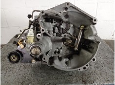 Recambio de caja cambios para citroen saxo 1.4 vsx referencia OEM IAM 20CC04  