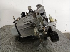 Recambio de caja cambios para citroen saxo 1.4 vsx referencia OEM IAM 20CC04   2