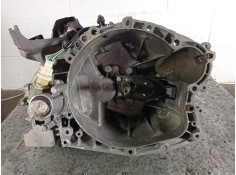 Recambio de caja cambios para citroen xsara picasso 2.0 hdi cat (rhy / dw10td) referencia OEM IAM 20DL64  