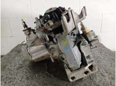 Recambio de caja cambios para citroen xsara picasso 2.0 hdi cat (rhy / dw10td) referencia OEM IAM 20DL64   2