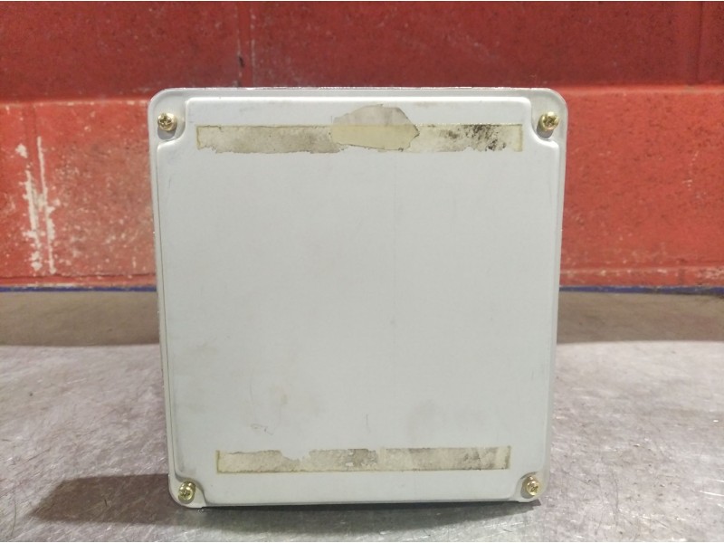 Recambio de centralita motor uce para toyota corolla verso (e12)  | 0.02 - 0.04  | 0.02 - 0.04 referencia OEM IAM 8966113120 175