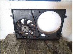 Recambio de electroventilador para seat ibiza (6l1) 1.4 16v | 0.02 - ... 1.4 16v | 0.02 - ... referencia OEM IAM   