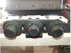 Recambio de mando calefaccion / aire acondicionado para seat ibiza (6l1) stella | 08.01 - 12.04 stella | 08.01 - 12.04 referenci