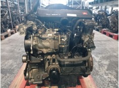 Recambio de motor completo para citroen zx 1.9 d referencia OEM IAM 10CU7V   2