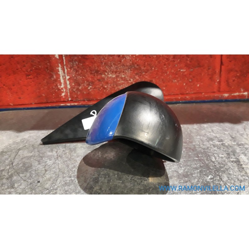 Recambio de retrovisor derecho para peugeot 206 berlina 1.9 diesel | 0.98 - ... 1.9 diesel | 0.98 - ... referencia OEM IAM ELECT