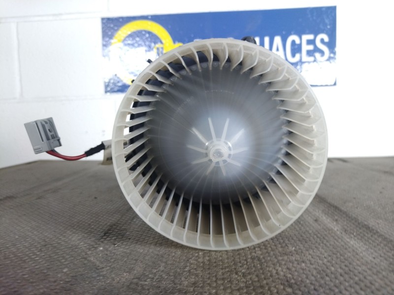 Recambio de motor calefaccion para opel insignia berlina  | 0.08 - ...  | 0.08 - ... referencia OEM IAM 13263279  