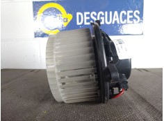 Recambio de motor calefaccion para opel insignia berlina  | 0.08 - ...  | 0.08 - ... referencia OEM IAM 13263279   2