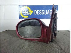 Recambio de retrovisor izquierdo para kia carnival ii 2.9 cdri ex referencia OEM IAM ELECTRIC