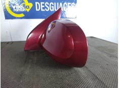 Recambio de retrovisor izquierdo para kia carnival ii 2.9 cdri ex referencia OEM IAM ELECTRIC   2