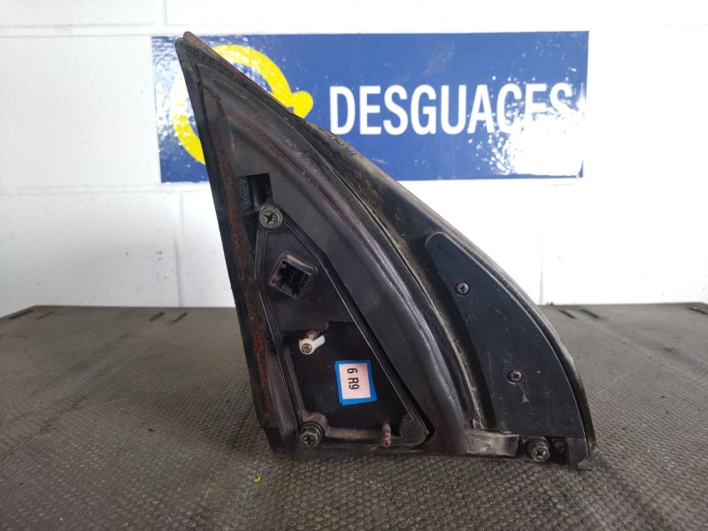 Recambio de retrovisor izquierdo para kia carnival ii 2.9 cdri ex referencia OEM IAM ELECTRIC  