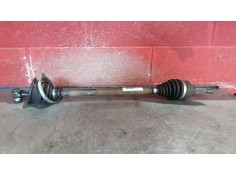 Recambio de transmision delantera izquierda para renault laguna (b56) 1.9 dci (b56w) referencia OEM IAM   