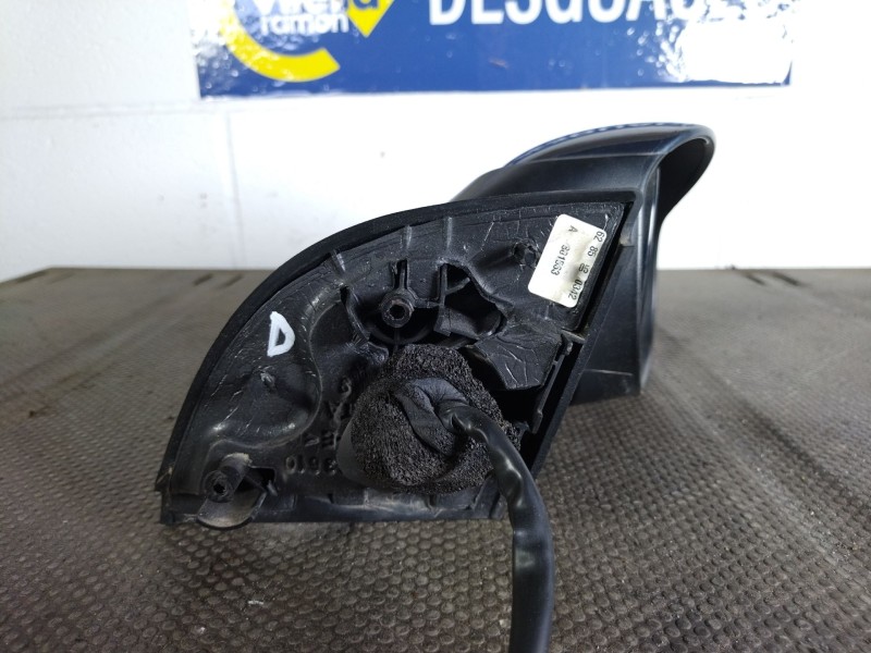 Recambio de retrovisor derecho para citroen c3 1.4 16v referencia OEM IAM ELECTRIC  