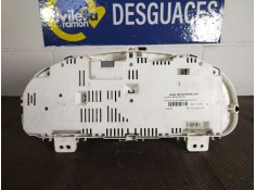 Recambio de cuadro instrumentos para honda accord berlina (cl/cn)  | 0.03 - 0.08  | 0.03 - 0.08 referencia OEM IAM 78100F200H53  2