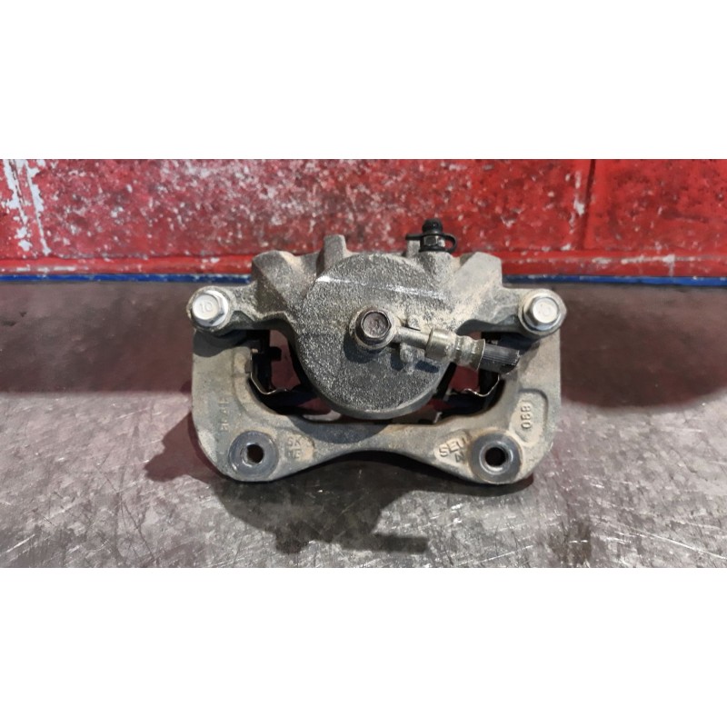 Recambio de pinza freno delan. derecha para kia sportage  | 0.04 - 0.08  | 0.04 - 0.08 referencia OEM IAM   