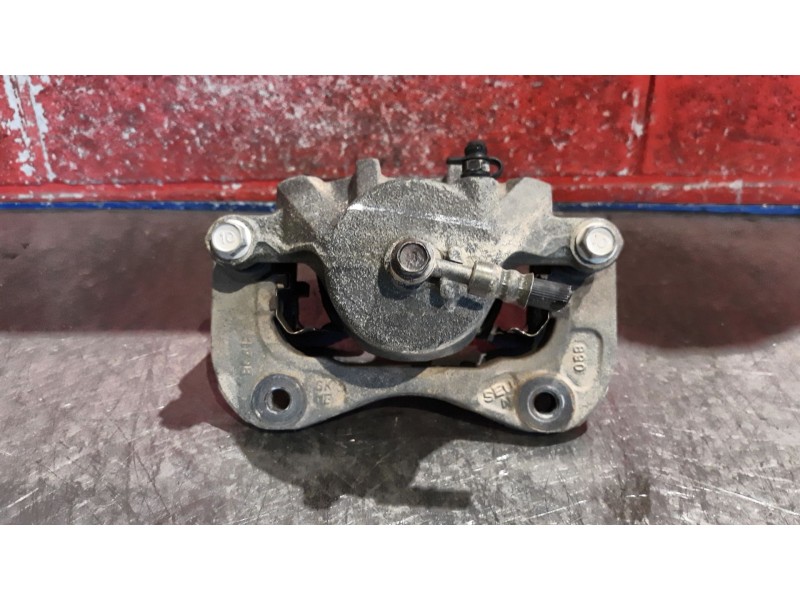 Recambio de pinza freno delan. derecha para kia sportage  | 0.04 - 0.08  | 0.04 - 0.08 referencia OEM IAM   