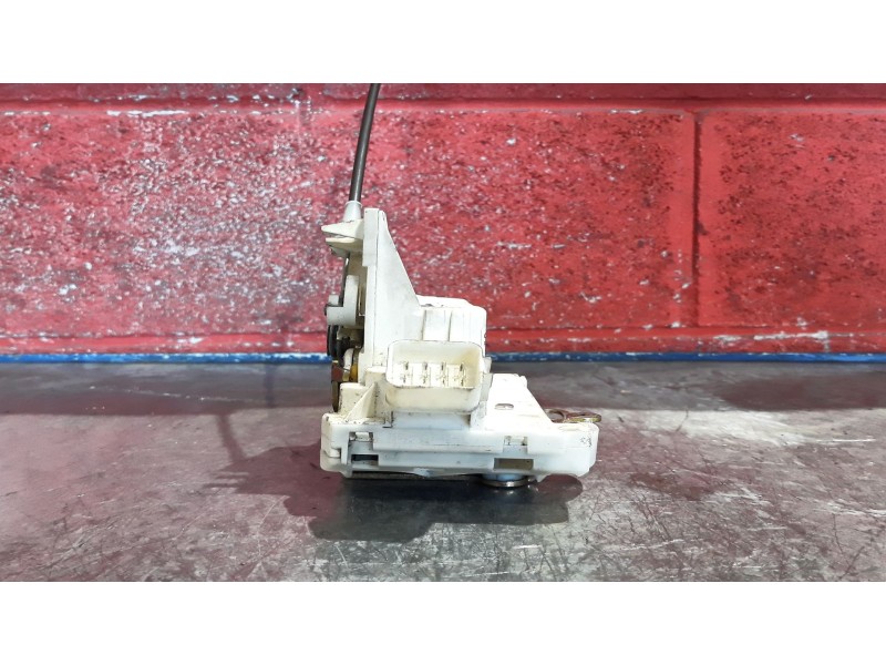 Recambio de cerra. puer. delantero izquierda para ford mondeo berlina (gd) 1.8 turbodiesel cat | 0.97 - ... 1.8 turbodiesel cat 