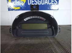Recambio de cuadro instrumentos para citroen c3 1.4 16v referencia OEM IAM P9660225780D 281149726 
