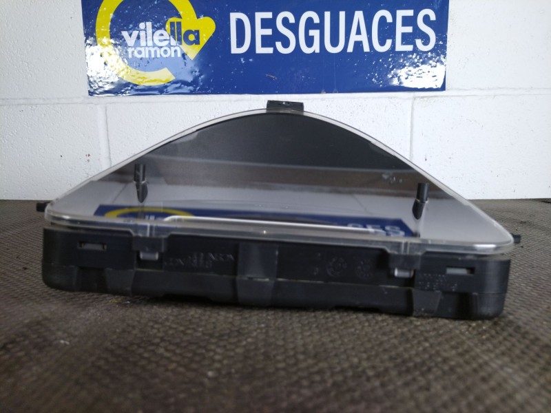 Recambio de cuadro instrumentos para citroen c3 1.4 16v referencia OEM IAM P9660225780D 281149726 