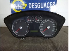 Recambio de cuadro instrumentos para ford c-max (cb3)  | ...  | ... referencia OEM IAM 3M5T10849GI  