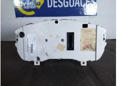 Recambio de cuadro instrumentos para ford c-max (cb3)  | ...  | ... referencia OEM IAM 3M5T10849GI   2