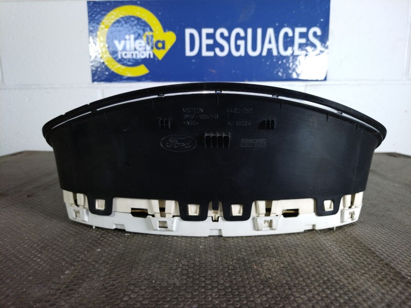 Recambio de cuadro instrumentos para ford c-max (cb3)  | ...  | ... referencia OEM IAM 3M5T10849GI  