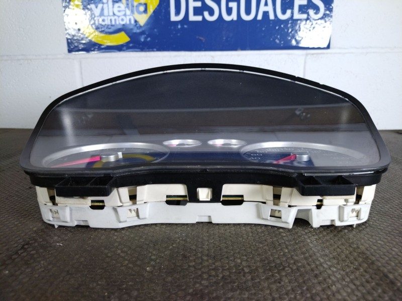 Recambio de cuadro instrumentos para ford c-max (cb3)  | ...  | ... referencia OEM IAM 3M5T10849GI  