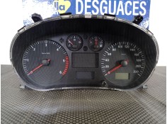 Recambio de cuadro instrumentos para seat cordoba berlina (6k2) stella | 08.99 - 12.03 stella | 08.99 - 12.03 referencia OEM IAM
